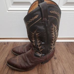 Tony Lama Boots